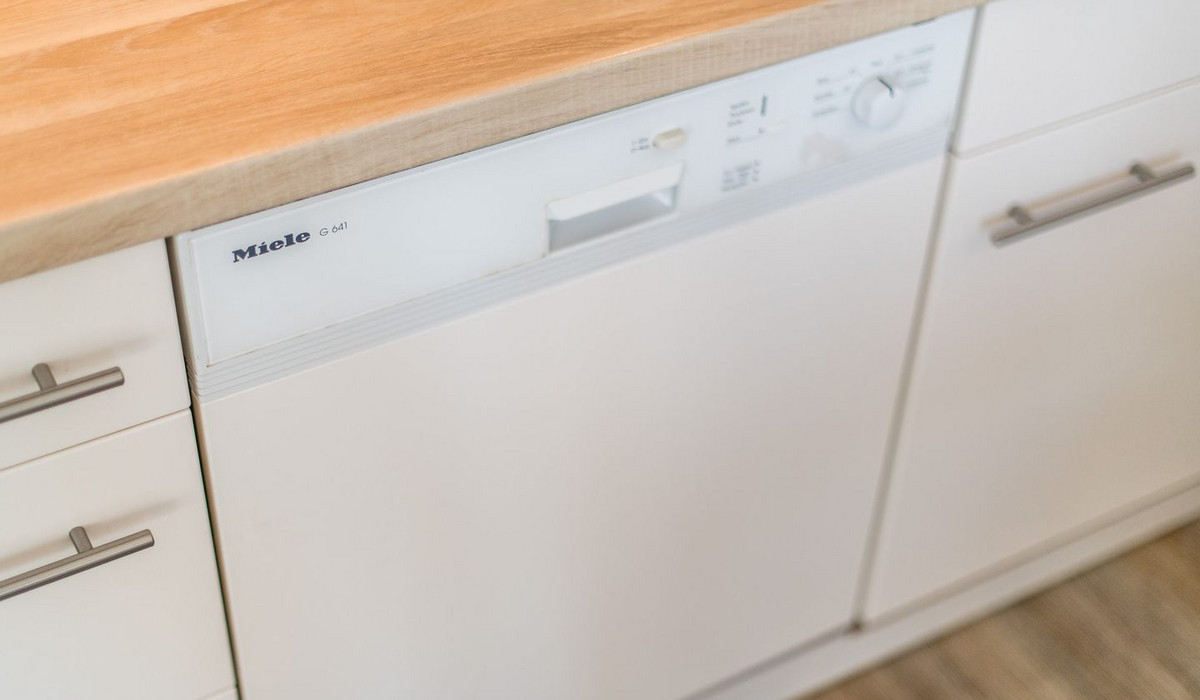 Haus Friesische Straße 25a, Whg. 7