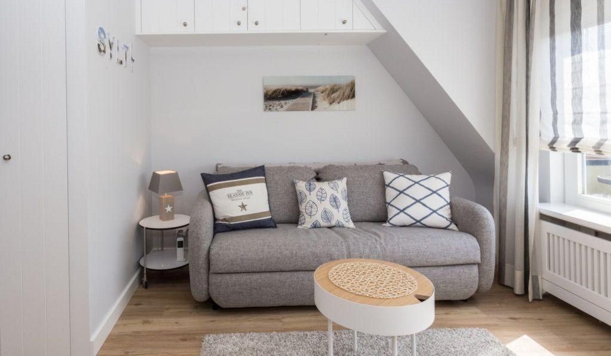 Haus Norderstraße 61, Whg. 9