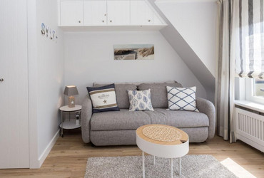 Haus Norderstraße 61, Whg. 9