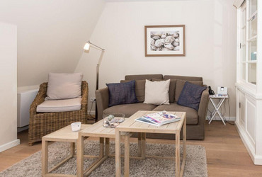 Haus Nordmarkgarten, Whg. 5a