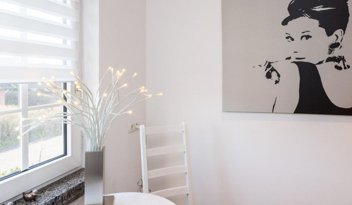 Haus SeeRose, Whg. 1