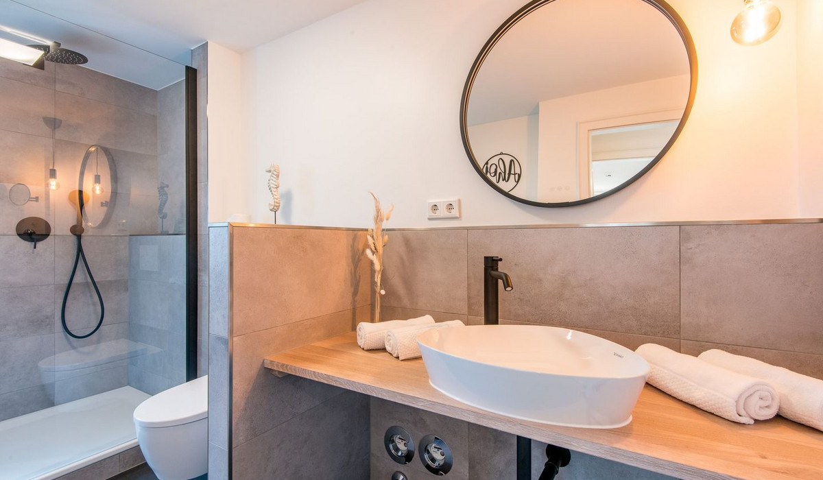 Haus Süderhof, Seepferdchen Whg. 10