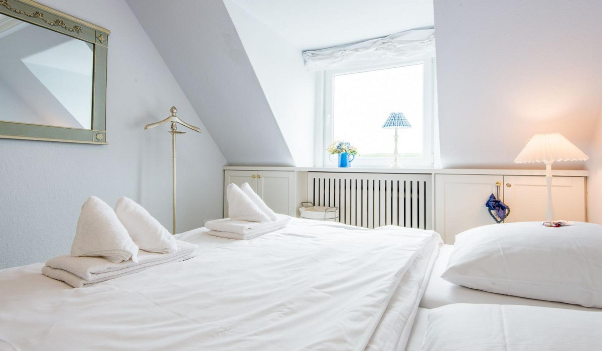 Mümmelmann, Whg. 12