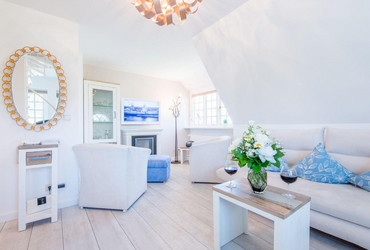 Nuur Hiir Hüs, Whg. 4