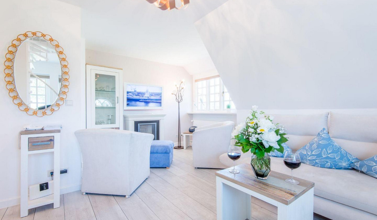 Nuur Hiir Hüs, Whg. 4