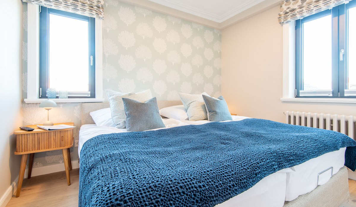 Stadthaus Boysenstraße, Whg. 5