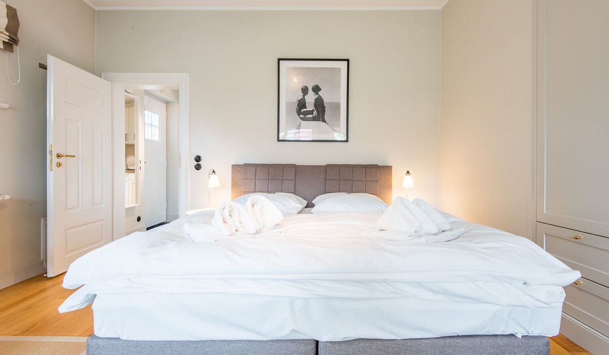 Villa Maybach, Whg. 2 Else