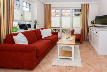 Alte Stadtgärtnerei, Whg. 22