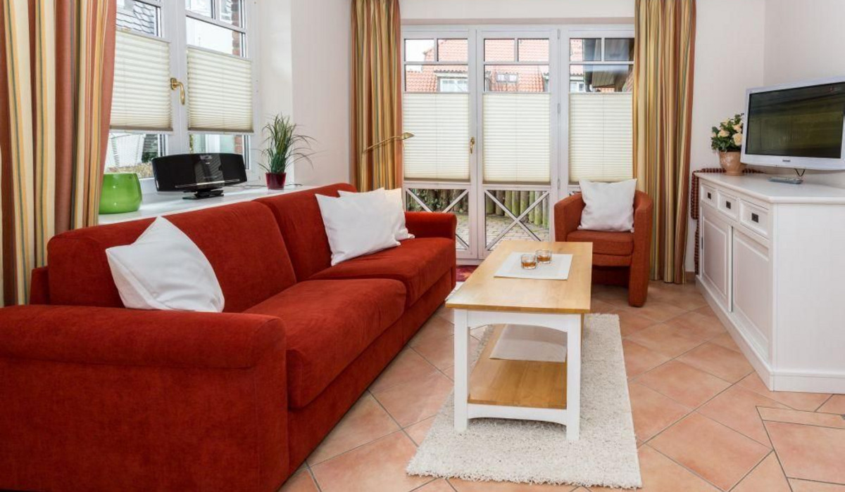 Alte Stadtgärtnerei, Whg. 22