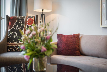 Art your Life - Residenz, Whg. 5 Charles