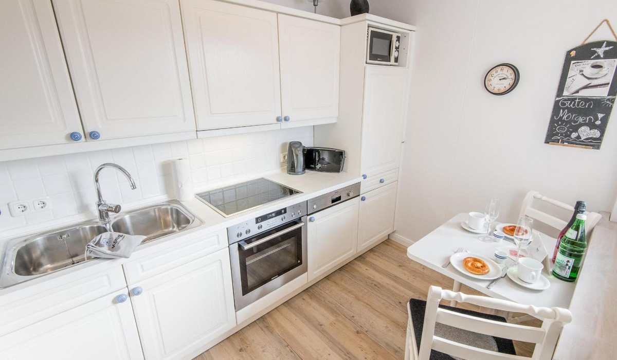 Haus Ankerlicht, Whg. 74