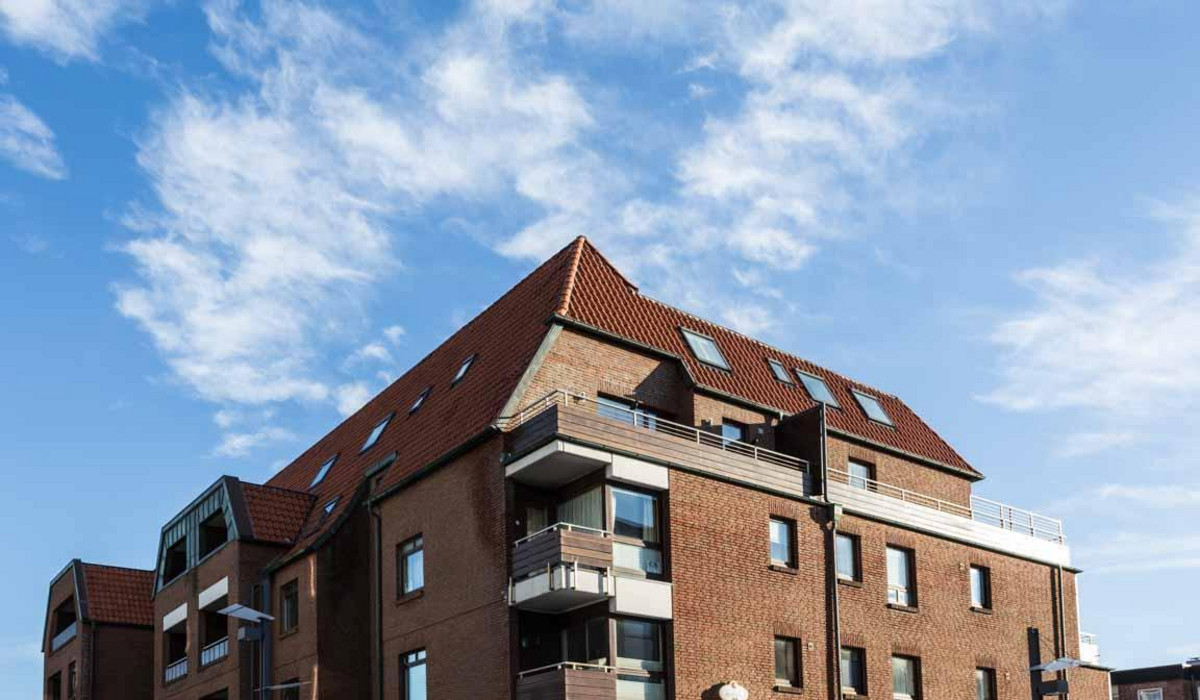 Haus Friedrichstraße 35c, Whg. 42 LorenZiane Sylt