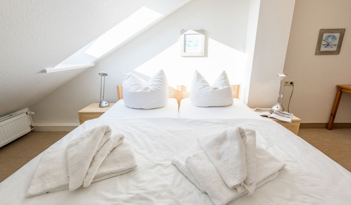 Haus Friesische Straße 25a, Whg. 7