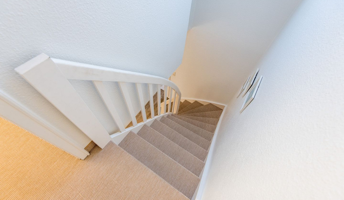 Haus Friesische Straße 25a, Whg. 7