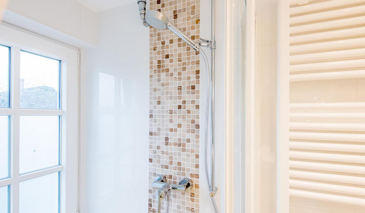 Haus Neptun, Whg. 6 Fahlke