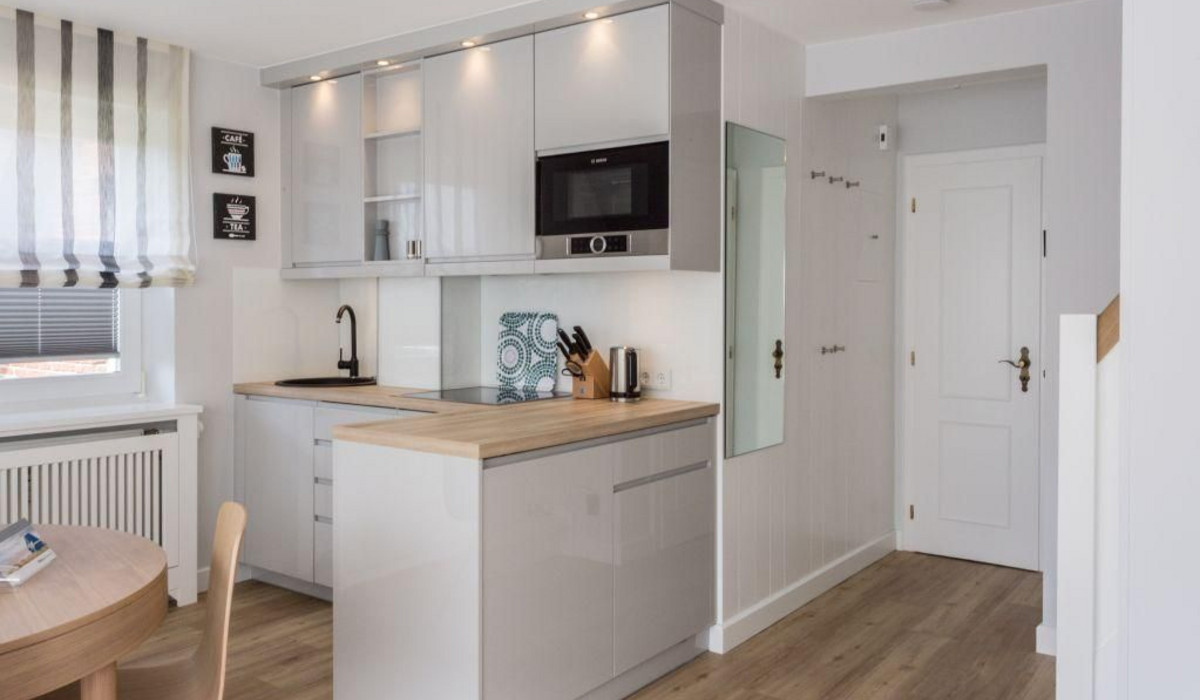 Haus Norderstraße 61, Whg. 9