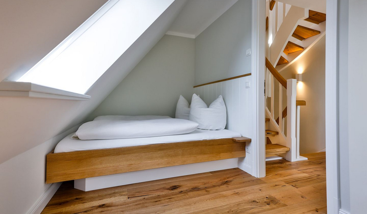 Haus Senwai Hausteil 3