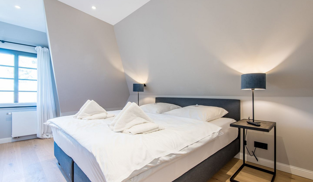 Inselliebe Whg. 02 Hörnum