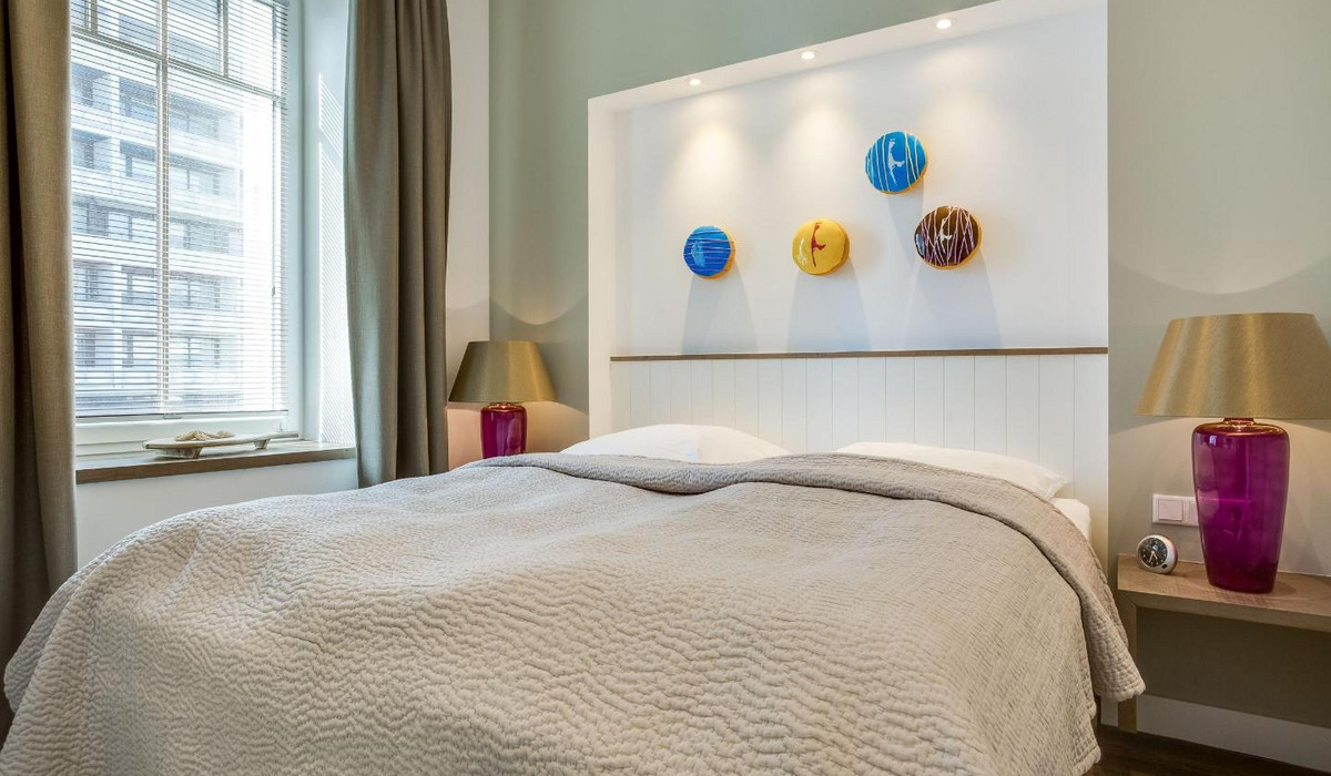 Art your Life - Residenz, Whg. 8 Tom