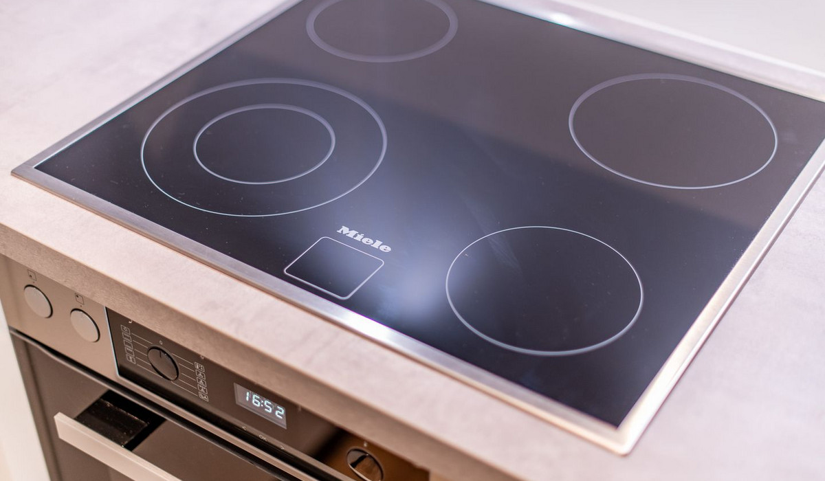 Erich Johannsen Wai Whg. 4