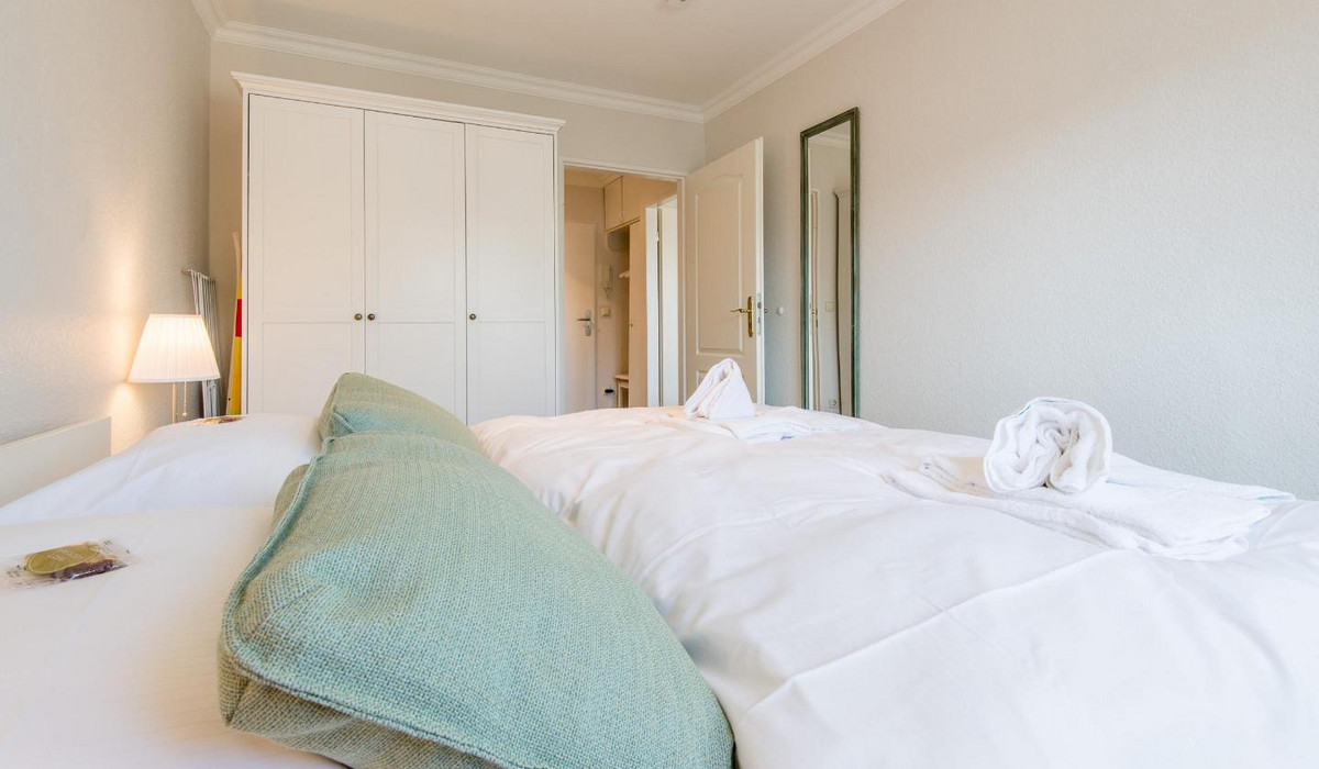 Haus Christianenhöhe, Whg. 10