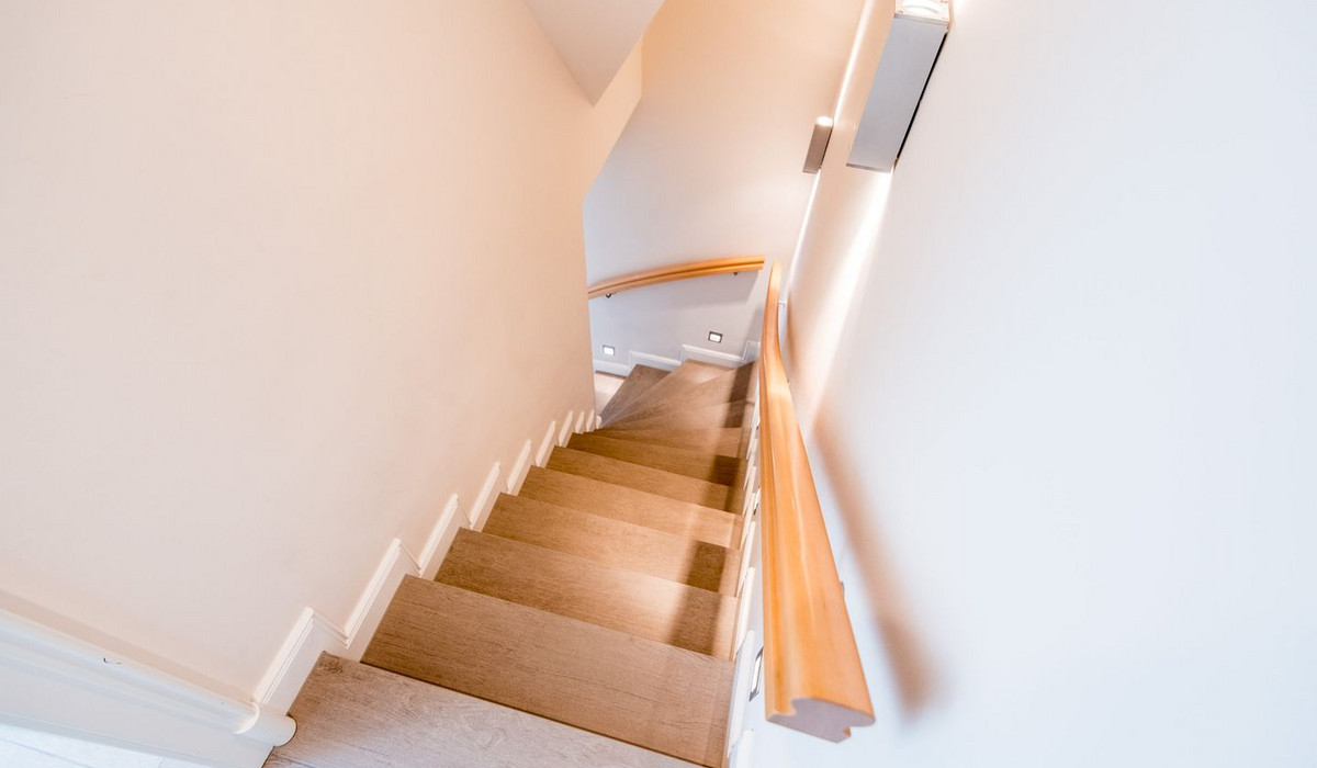 Haus Doktor-Ross-Straße 31, Whg. 5 Charly