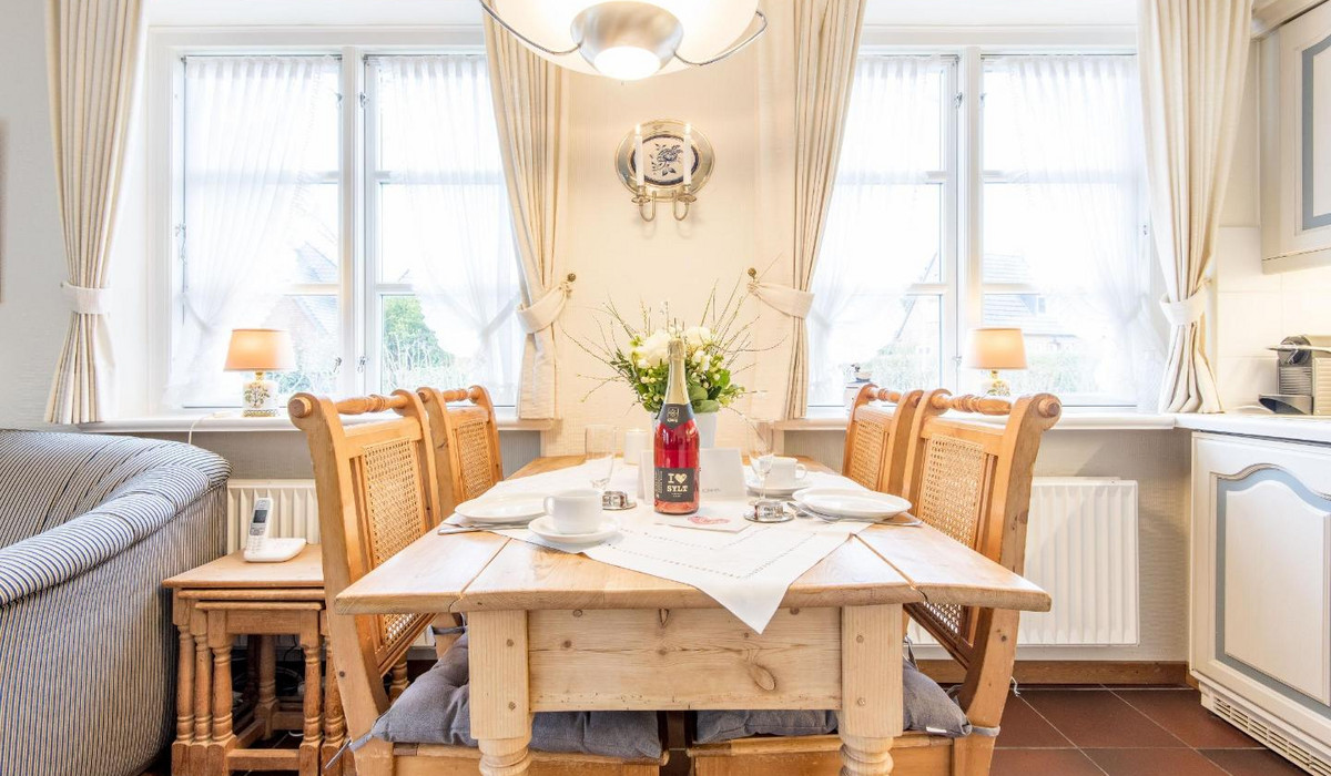 Haus Friesenwall, Whg. 26a