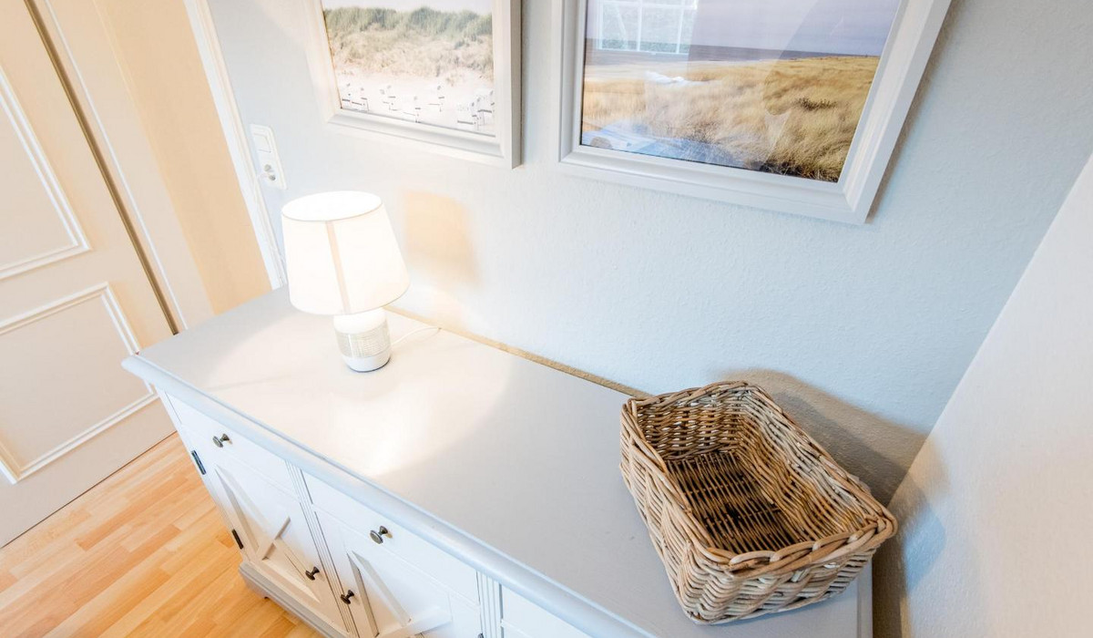 Haus Friesische Straße 25a, Whg. 2