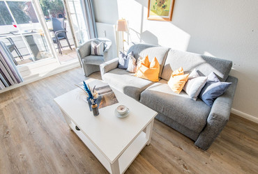 Haus Friesische Straße 25a, Whg. 7