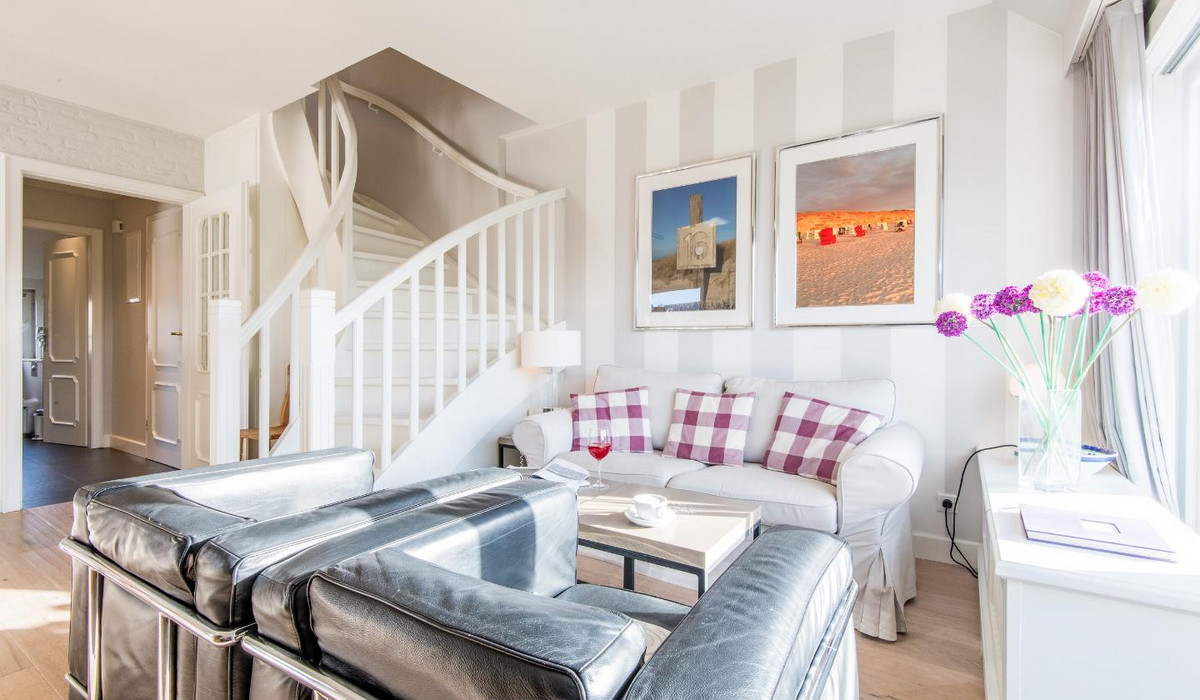 Haus Im Grund 21a, Whg. 61