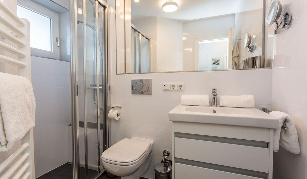 Haus Norderstraße 61, Whg. 1