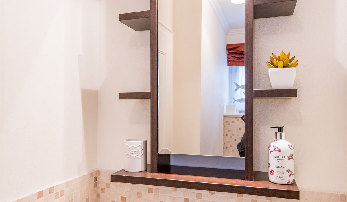 Haus Norderstraße 61, Whg. 2