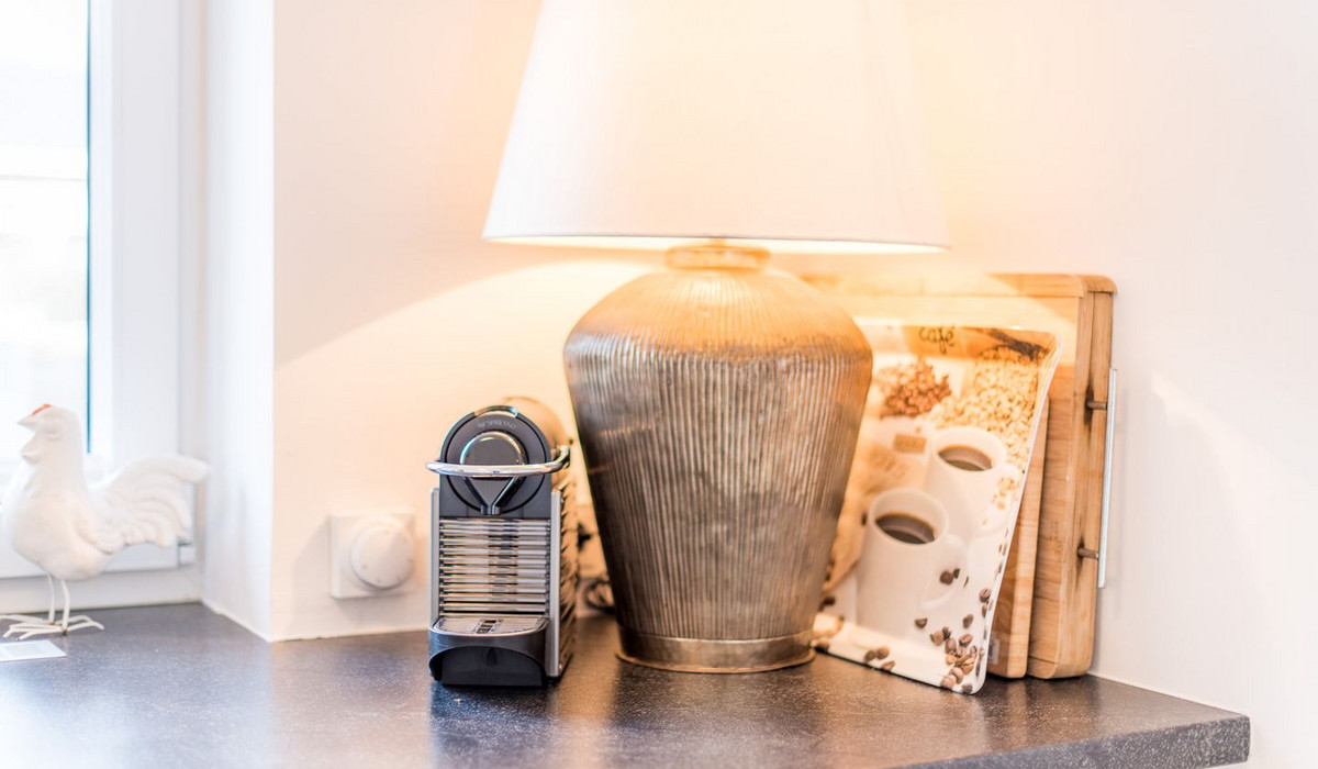 Haus Nordmarkgarten, Whg. 2