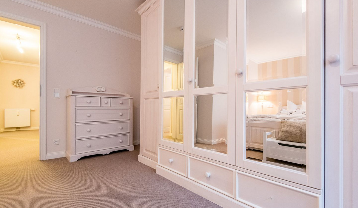 Haus Sönshörn Whg. 07