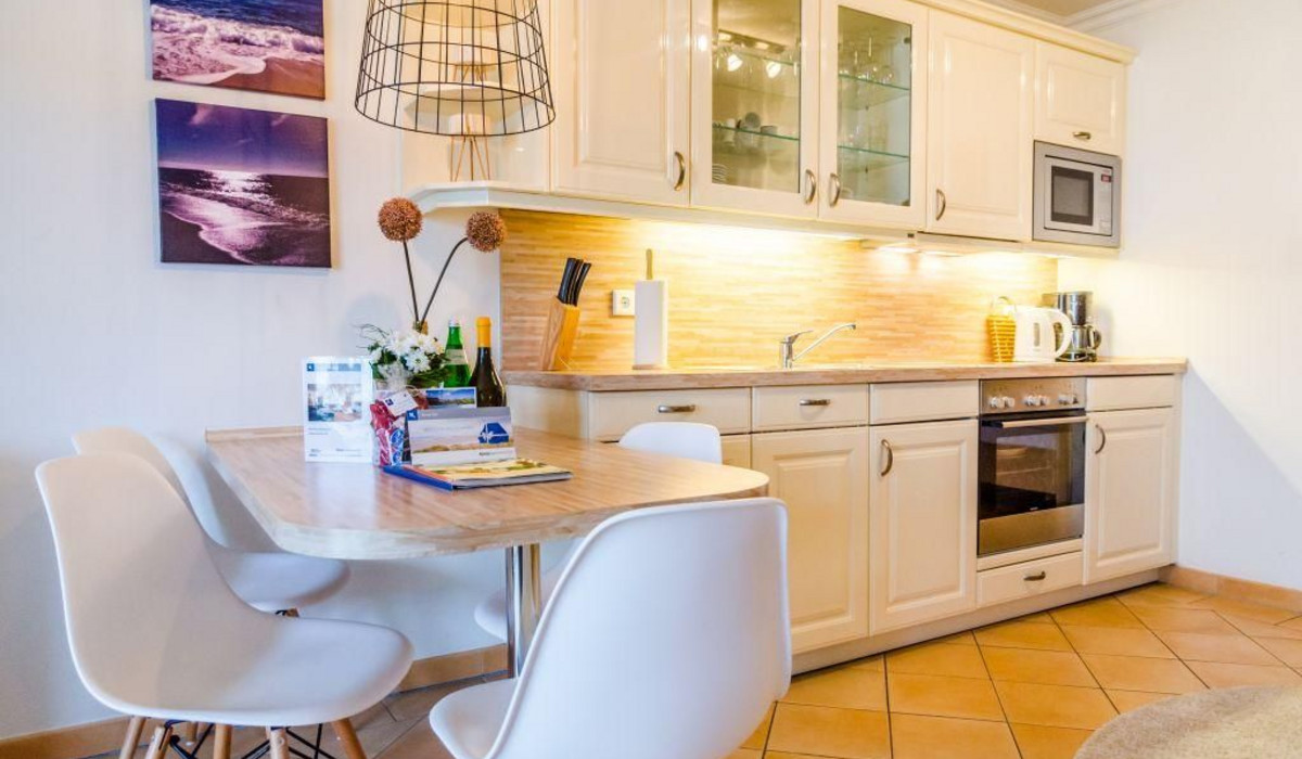 Residenz Bismarck, Whg. 5a