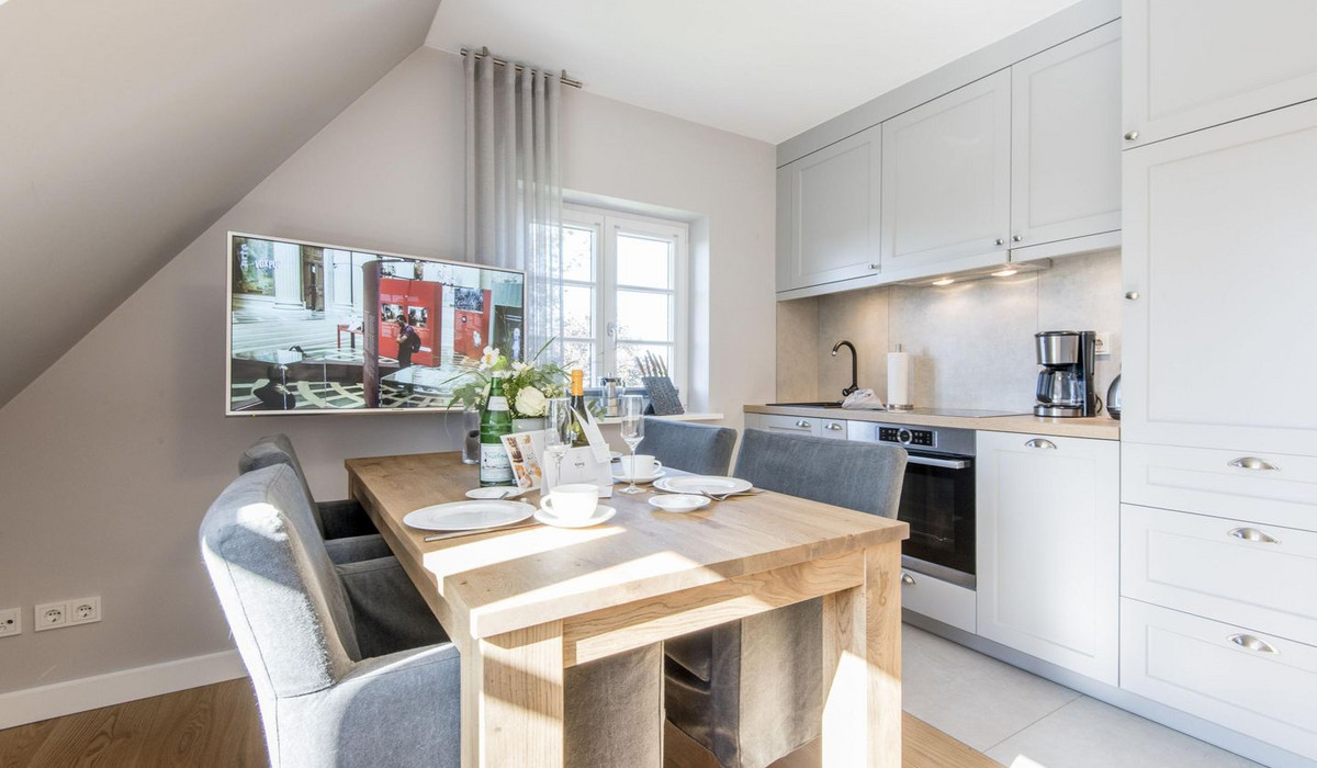 - Whg. 4 "Heideblick"