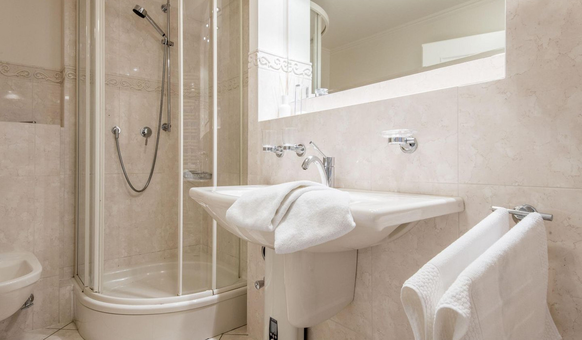 Alte Mühle, Whg. 12 Polo Suite