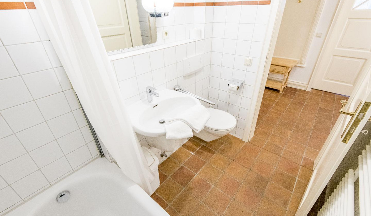 Friesenhaus Käpt'n Hahn, Hausteil 07