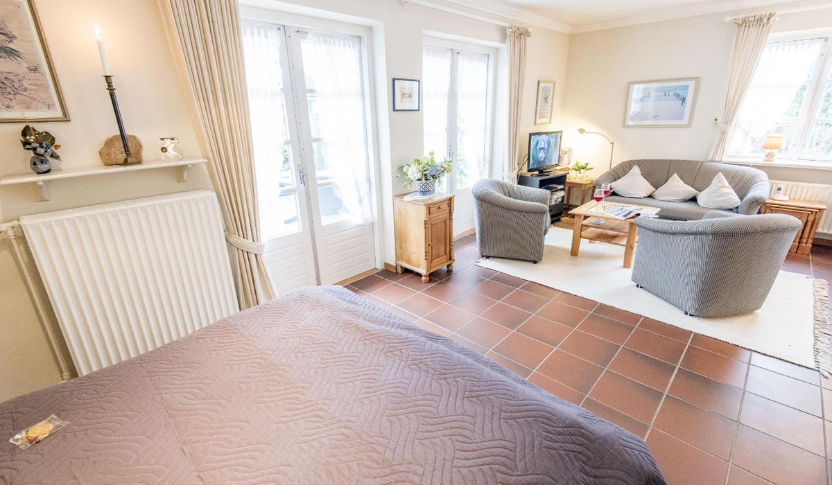 Haus Friesenwall, Whg. 26a