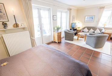 Haus Friesenwall, Whg. 26a