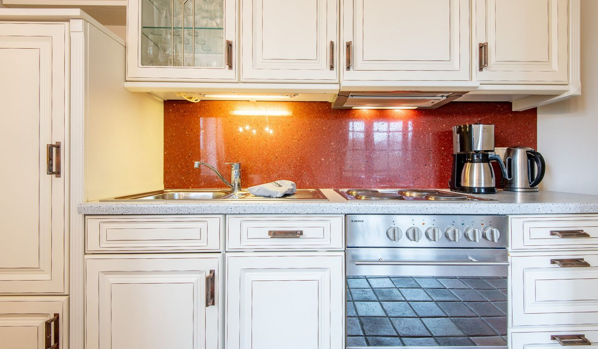 Haus Kliffhues Whg. 4