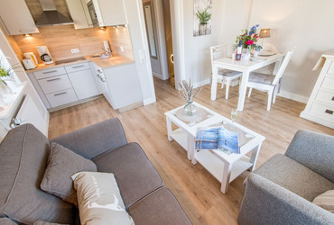 Haus Norderstraße 61, Whg. 6