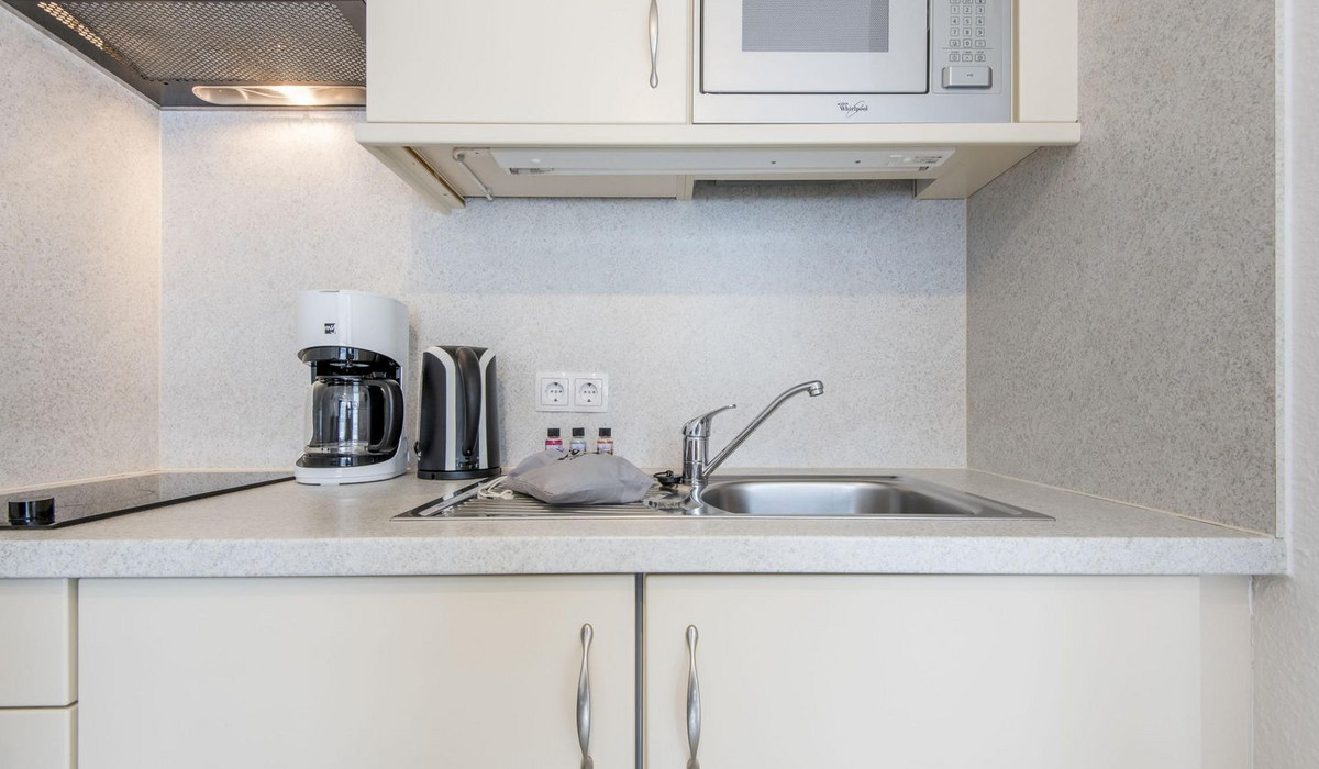 Haus Norderstraße 61, Whg. 8