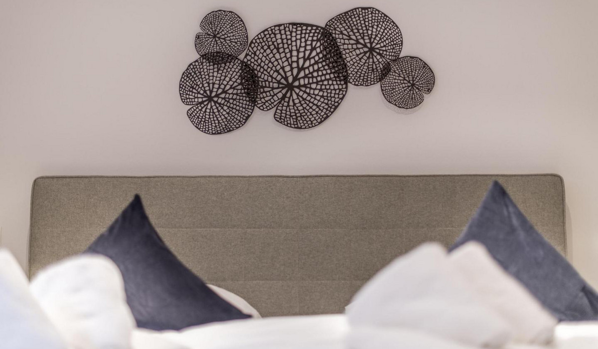 Huus Trift, Whg. 28 01