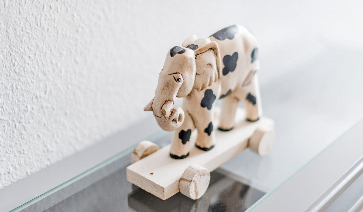 Ostertresker 54, Inseloase