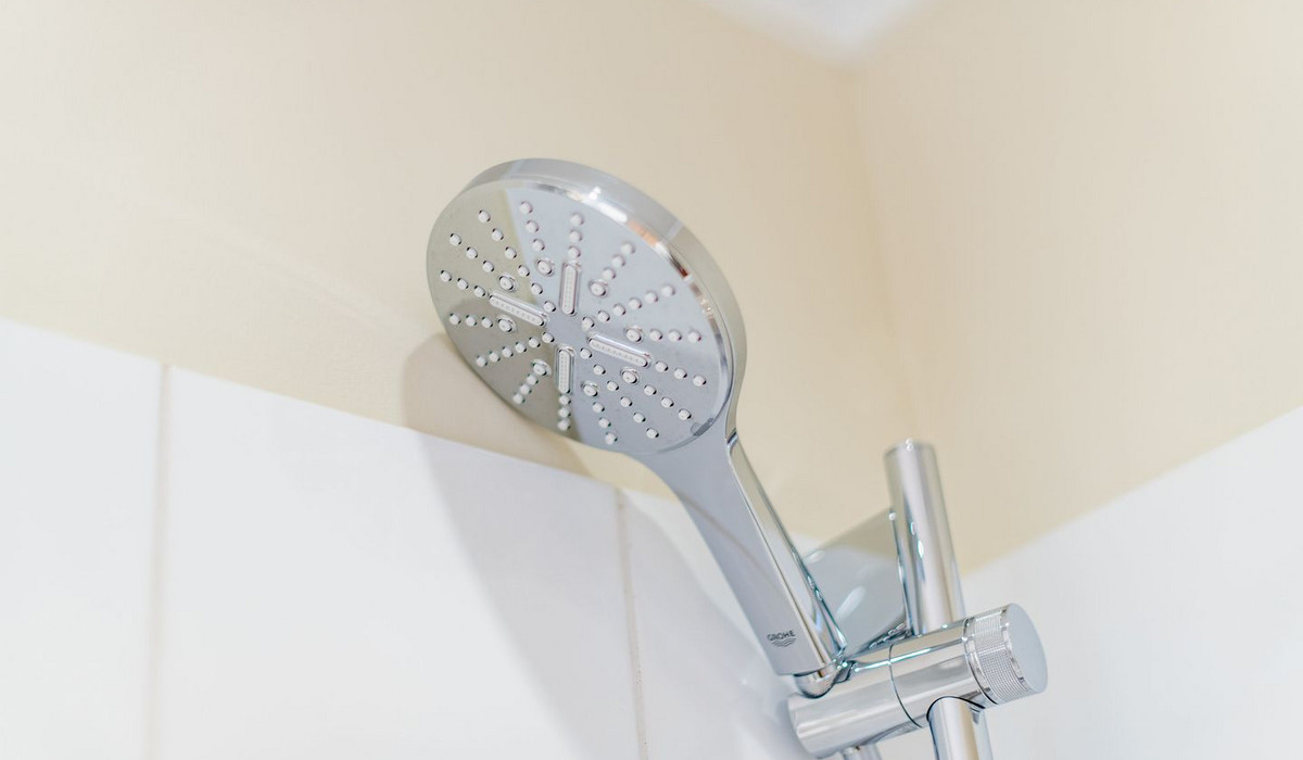 Stadthaus Boysenstraße, Whg. 4