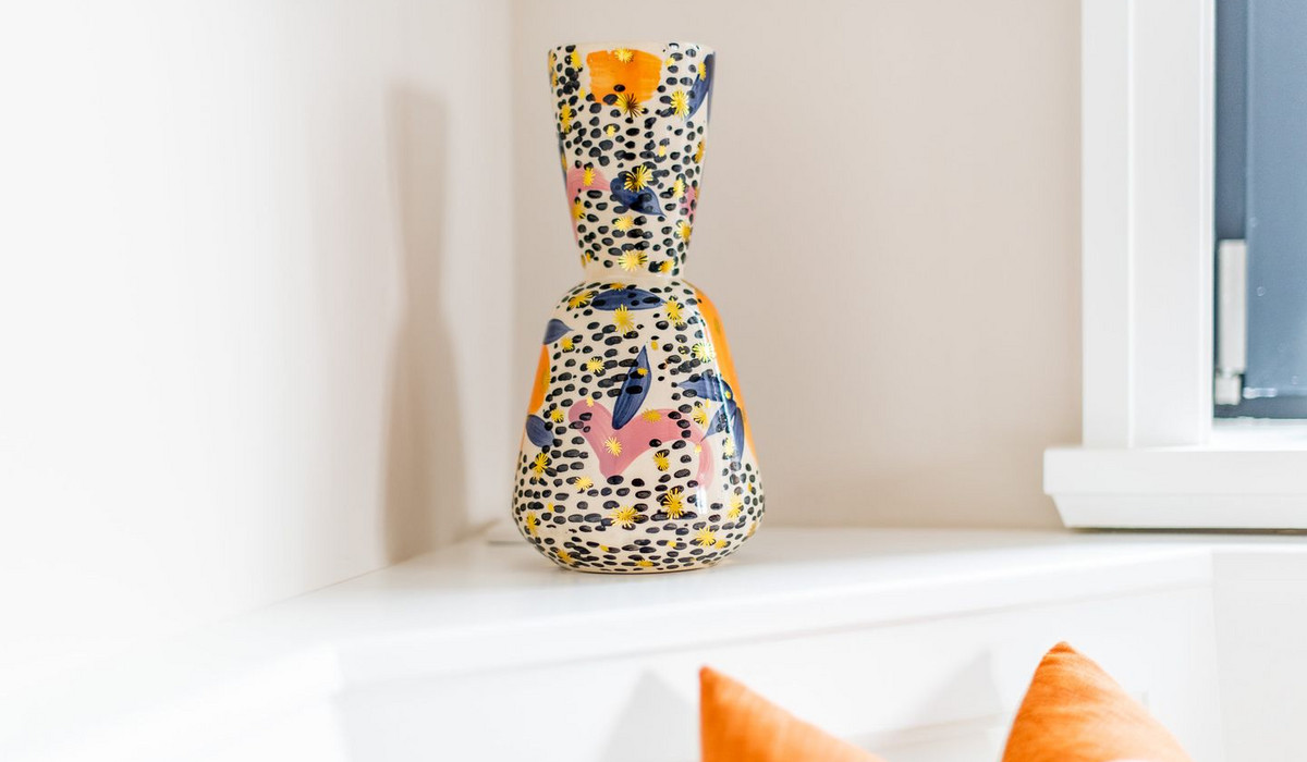 Stadthaus Boysenstraße, Whg. 8