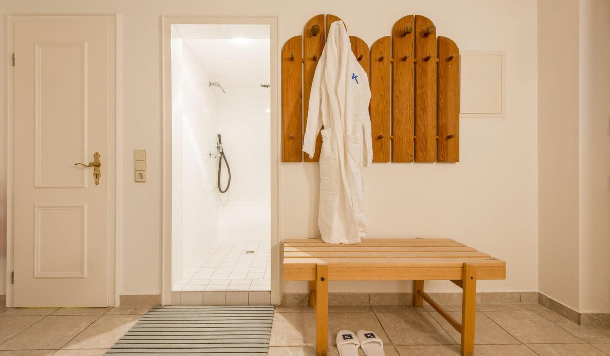 Dansk Hygge im Witthüs, Whg. 10