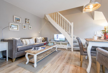 Alte Stadtgärtnerei, Whg. 21