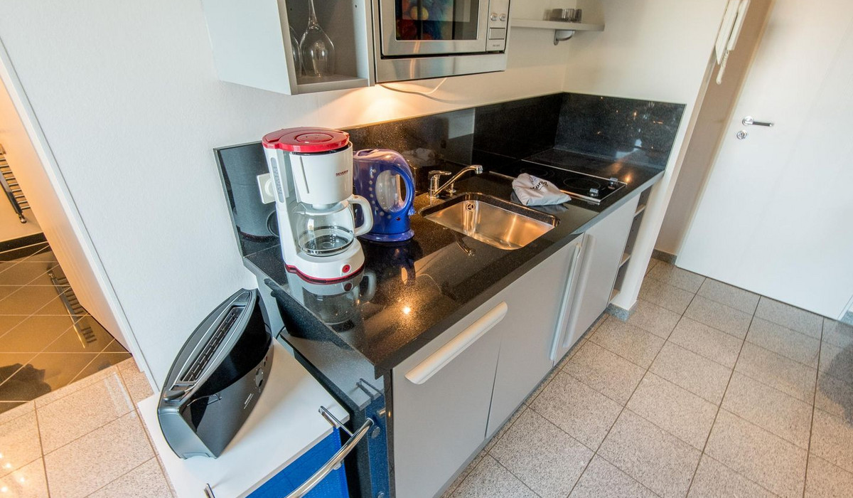 Art your Life - Haus Bundiswung, Whg. 2